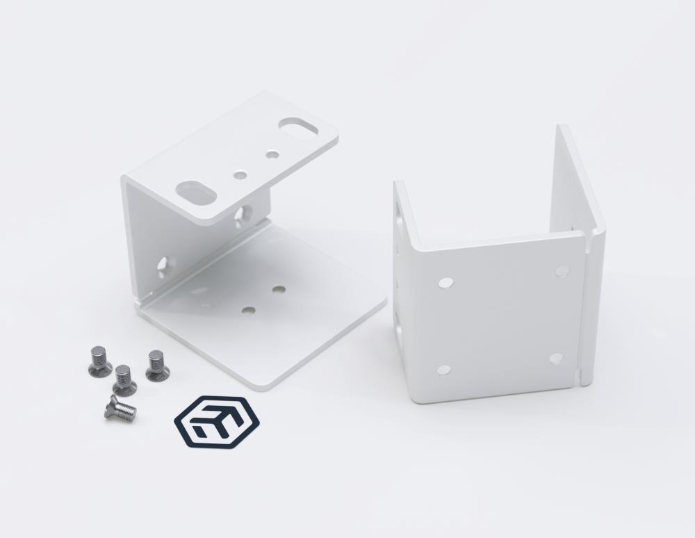 MikroTik RMK-2/10 stelažo montavimo rinkinys