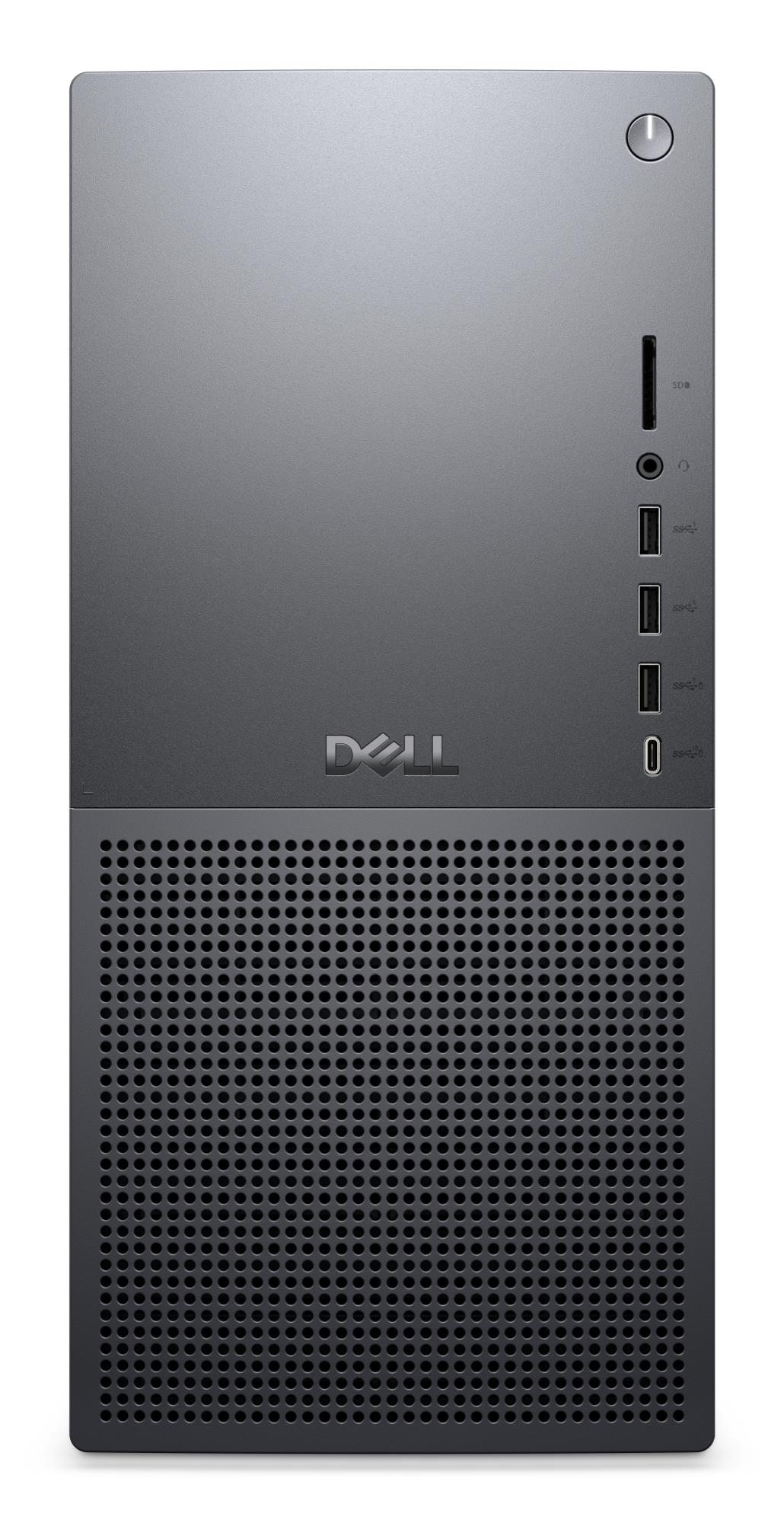 Dell Tower Plus EBT2250 kompiuteris Core Ultra u7-265 32GB DDR5 1TB SSD RTX 4070 Super 12GB Windows 11 Pro