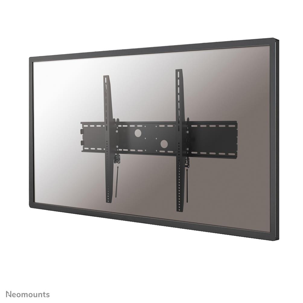 Neomounts LFD-W2000 TV sieninis laikiklis 60-100" juodas