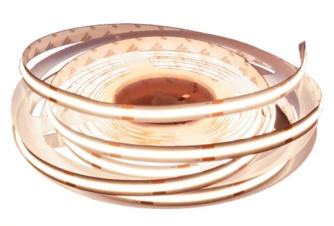 Lempa Ollo 8W FCOB320NW-12V