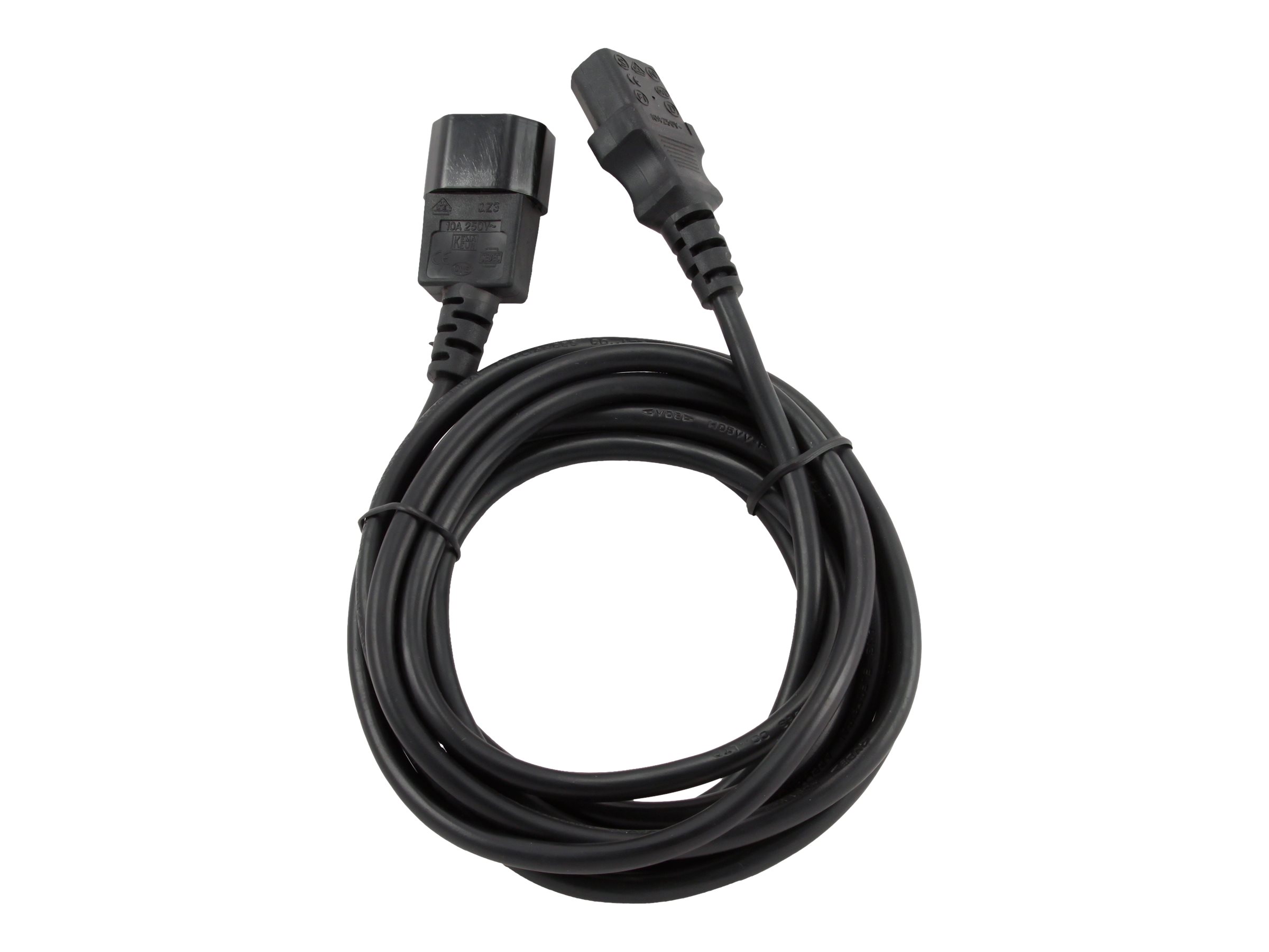 GEMBIRD Elektros Ilgiklis 5M PC-189-VDE-5M