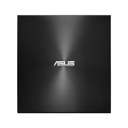 ASUS SDRW-08U7M-U optinių diskų įrenginys DVD±RW Juoda