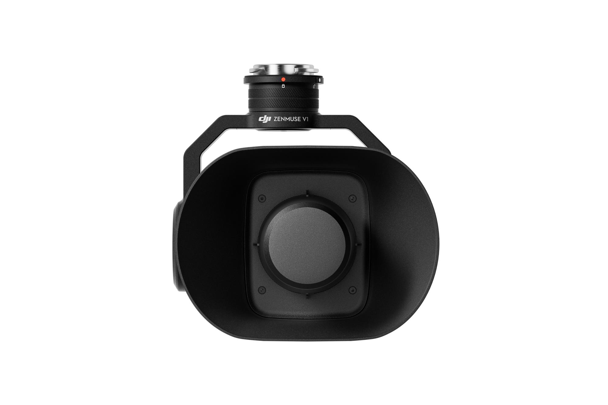 DJI Zenmuse V1 drono priedas