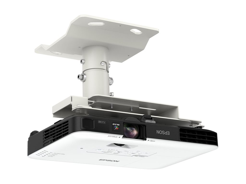 EPSON EB-1795F 3LCD Full HD projektorius