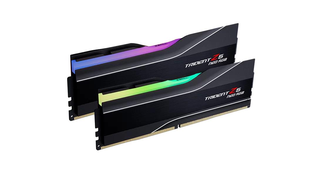 G.Skill Trident Z5 96GB DDR5-5600 atminties rinkinys (2x48GB)