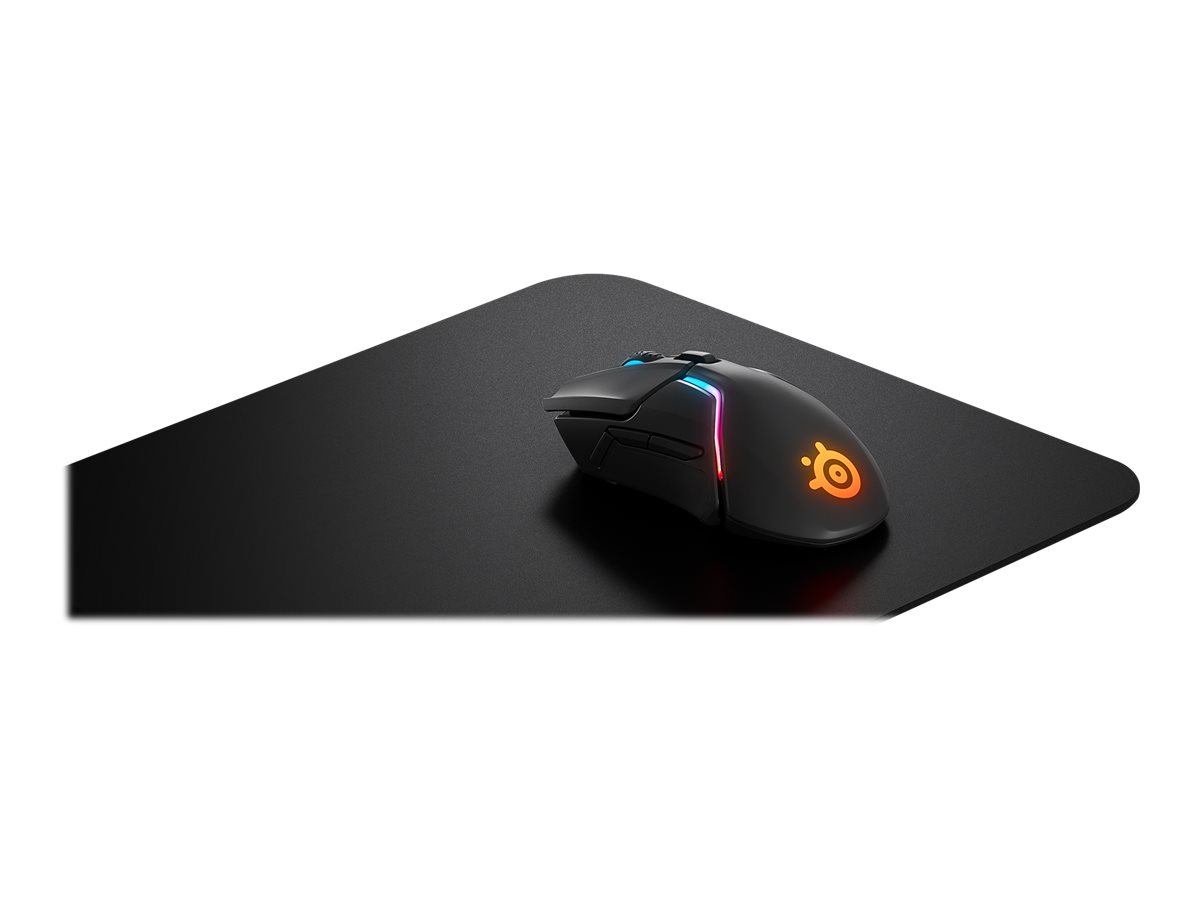 STEELSERIES QcK kietas kilimėlis