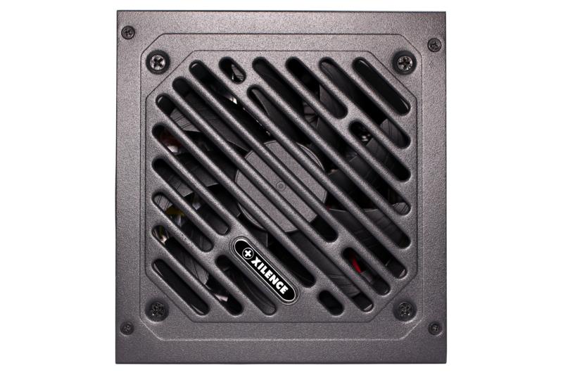 Maitinimo blokas XILENCE 850W 80 Plus Gold