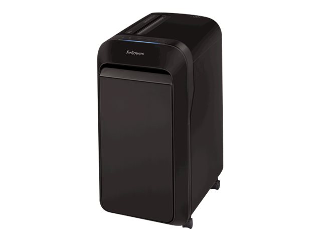 Fellowes Powershred LX221 dokumentų naikiklis juodas