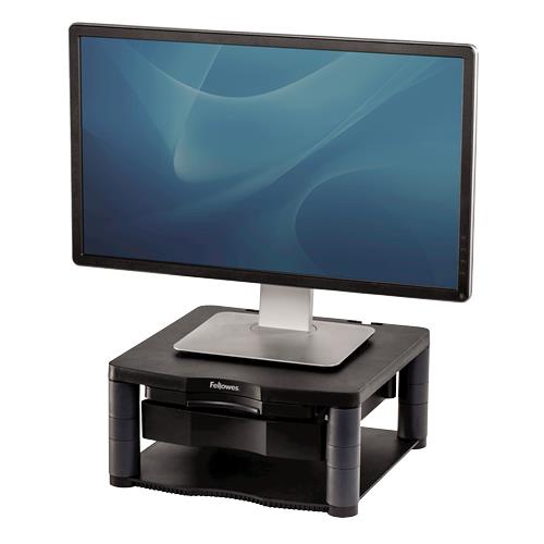 Fellowes Premium Plus monitoriaus paaukštinimas