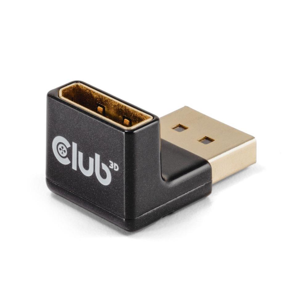 Club3D DP į DP adapteris M/F CAC-1008