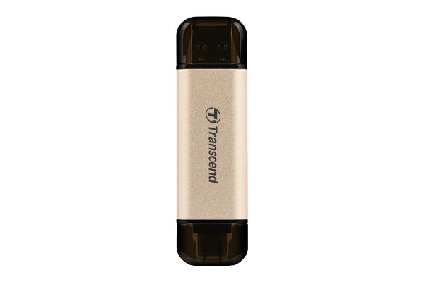 USB atmintinė TRANSCEND 128GB USB 3.0 JF930C
