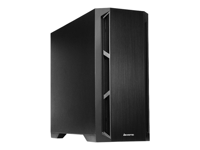 CHIEFTEC APEX Q E-ATX žaidimų korpusas