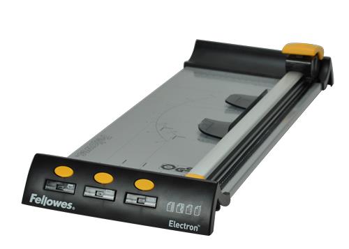 Fellowes pjaustytuvas Electron A3