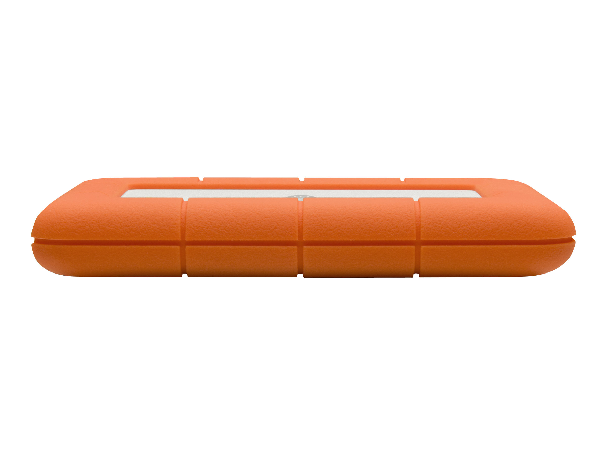 LaCie Rugged Mini Išorinis kietasis diskas 2TB USB 3.0 Atsparus smūgiams