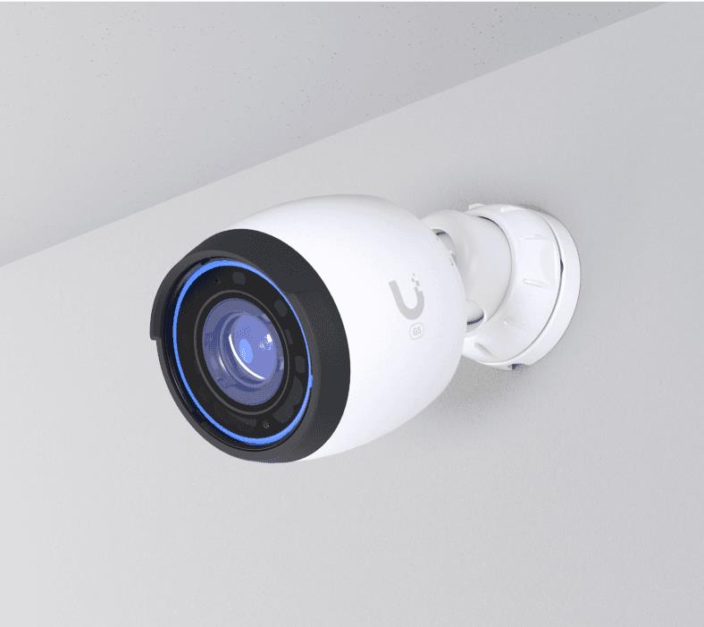 Ubiquiti UVC-G5-Pro tinklo kamera 8MP