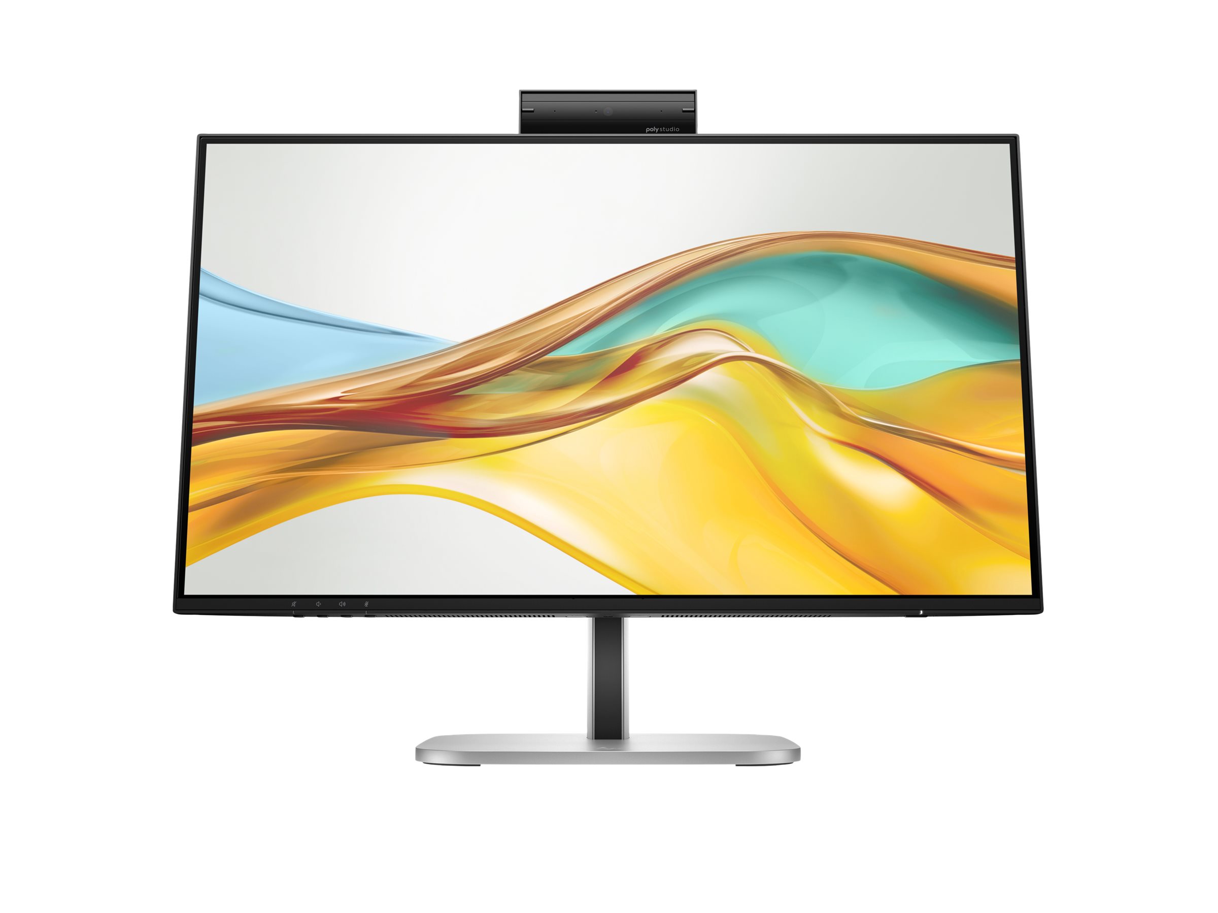 HP S5 Pro 524pm 23.8i FHD monitorius