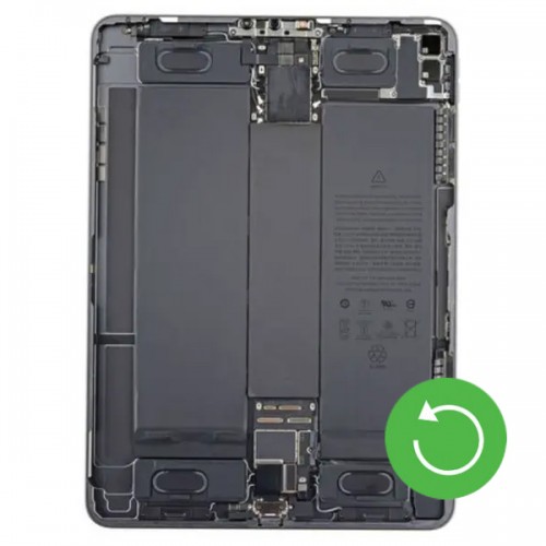 Apple iPad 2018 / baterijos keitimo paslauga /