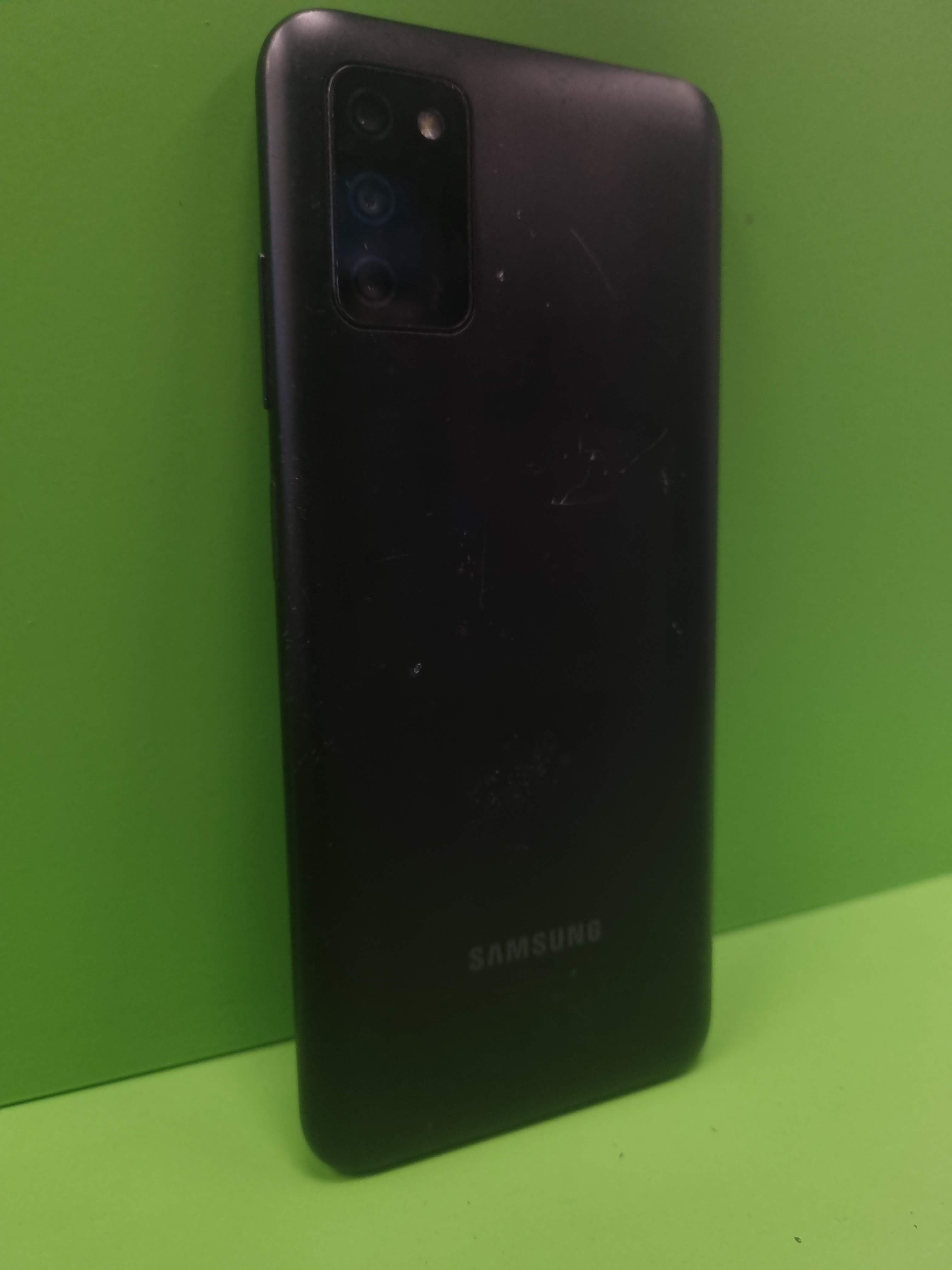 Samsung Galaxy A03s 32GB (Naudota Prekė)