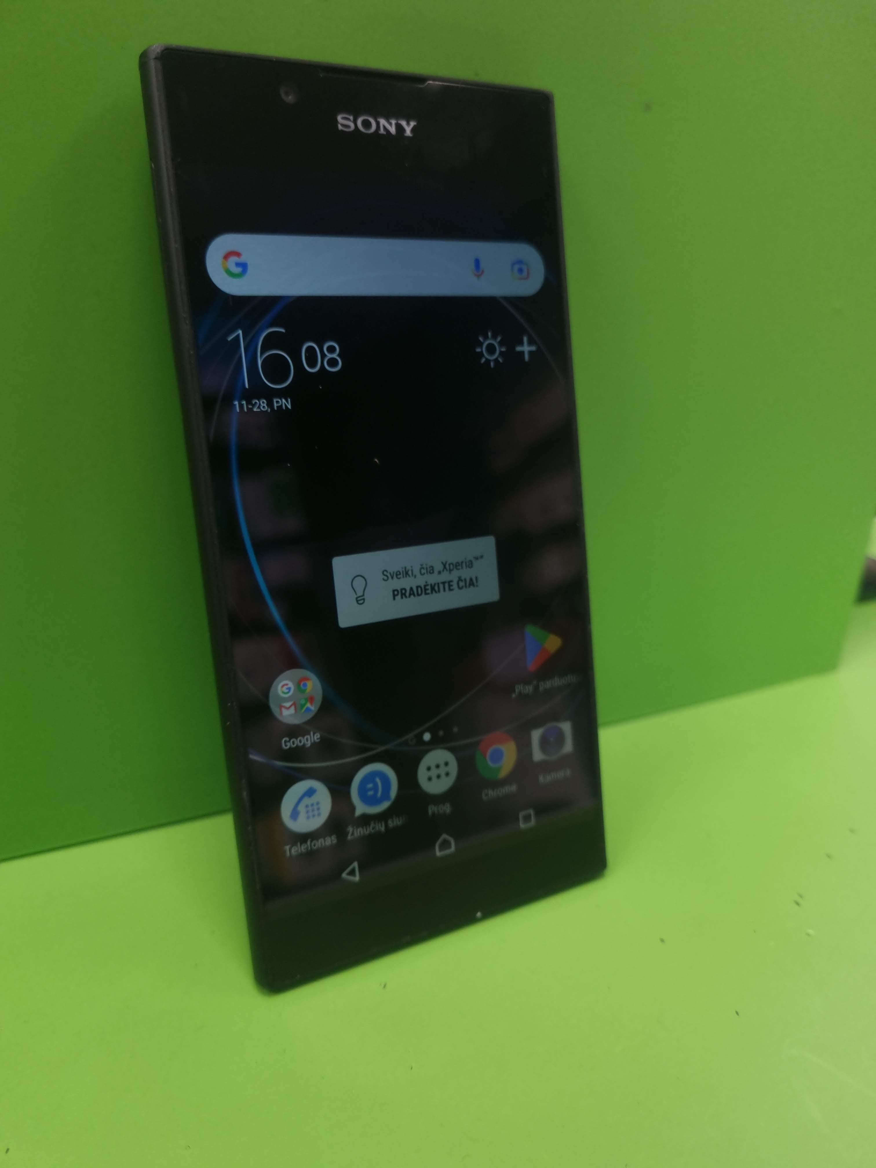 Sony Xperia L1 16GB (Naudota Prekė)