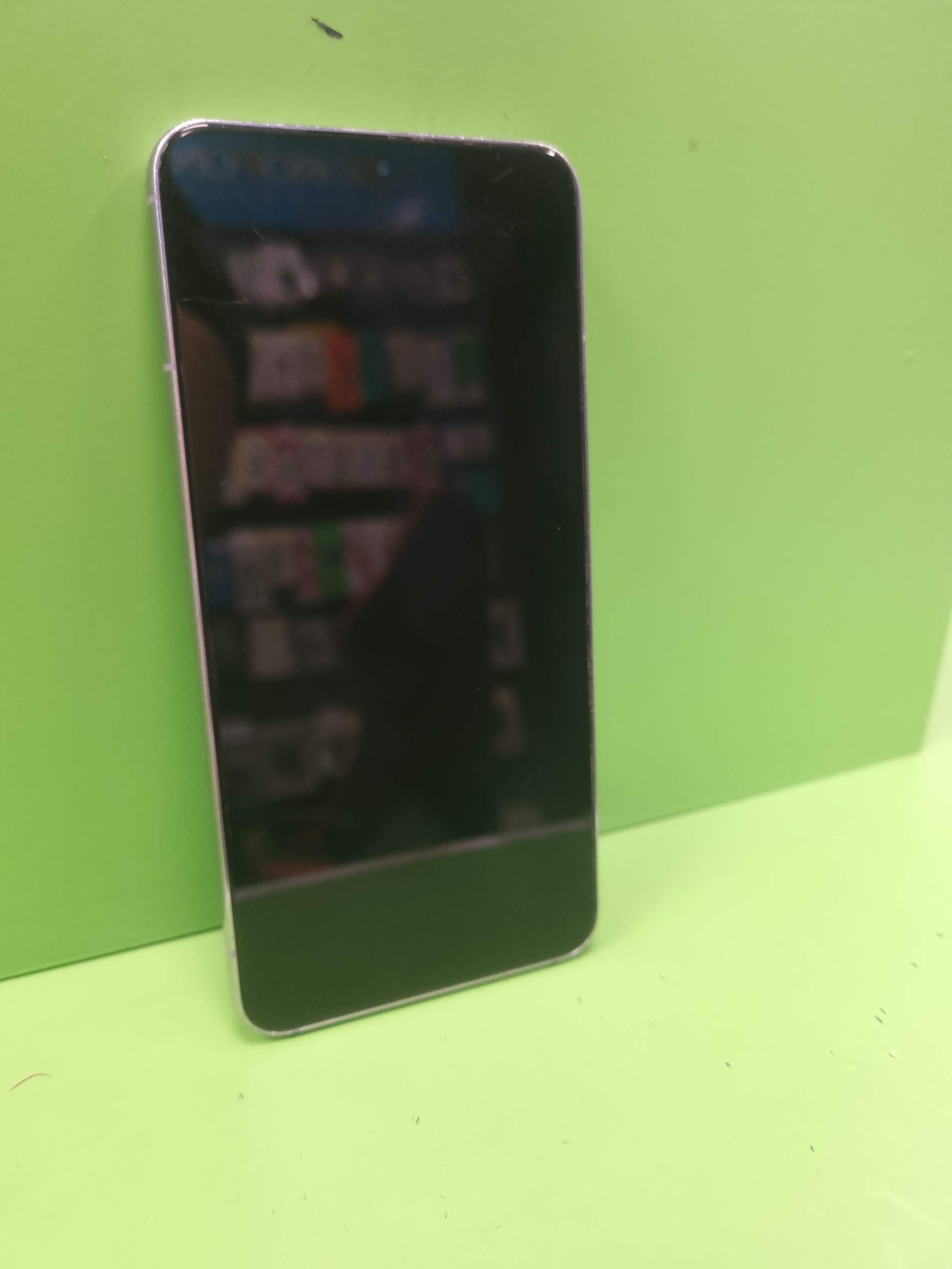 Samsung Galaxy S22 128GB (Naudota Prekė)