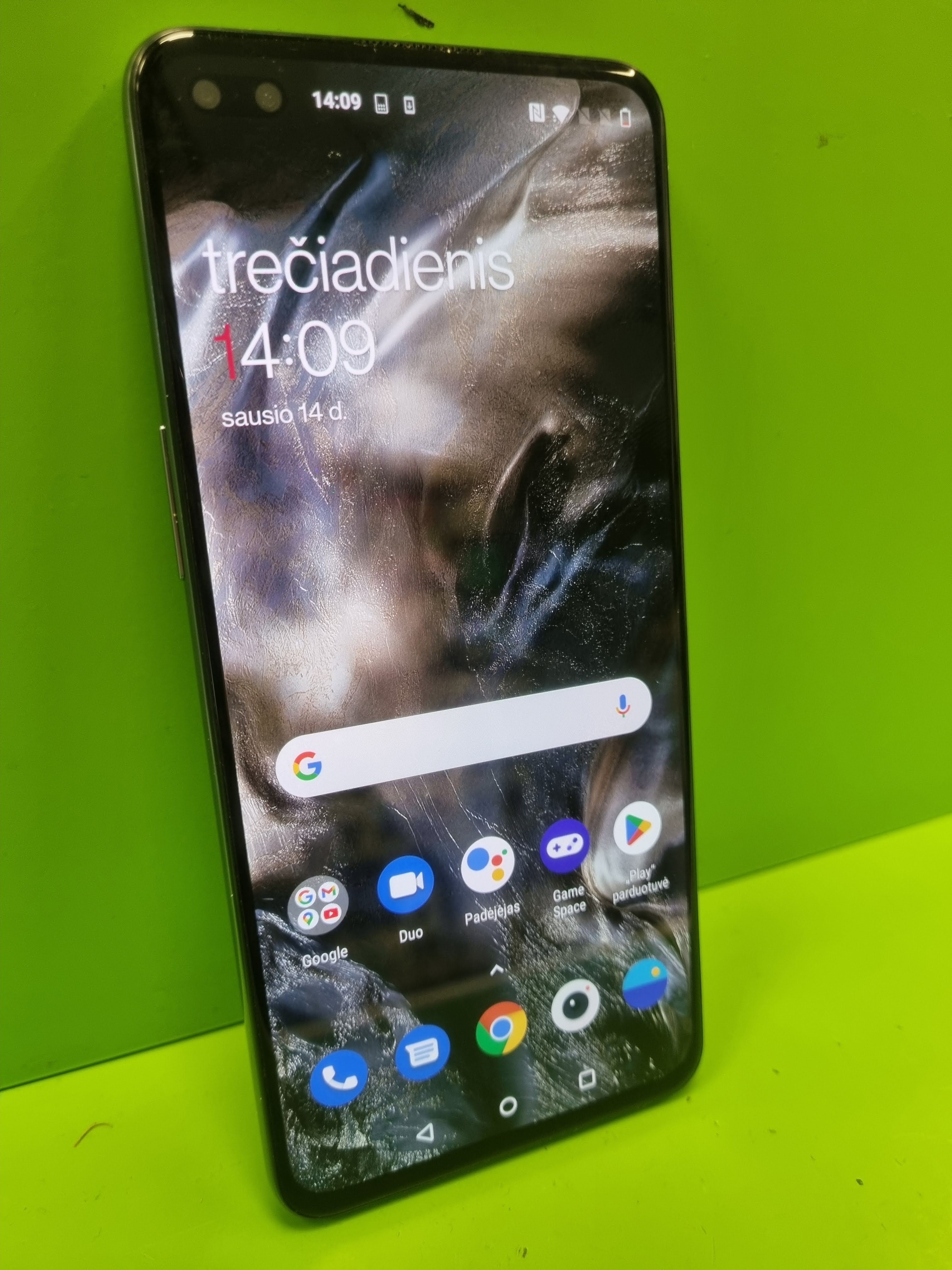 OnePlus Nord 128GB (Б/У)