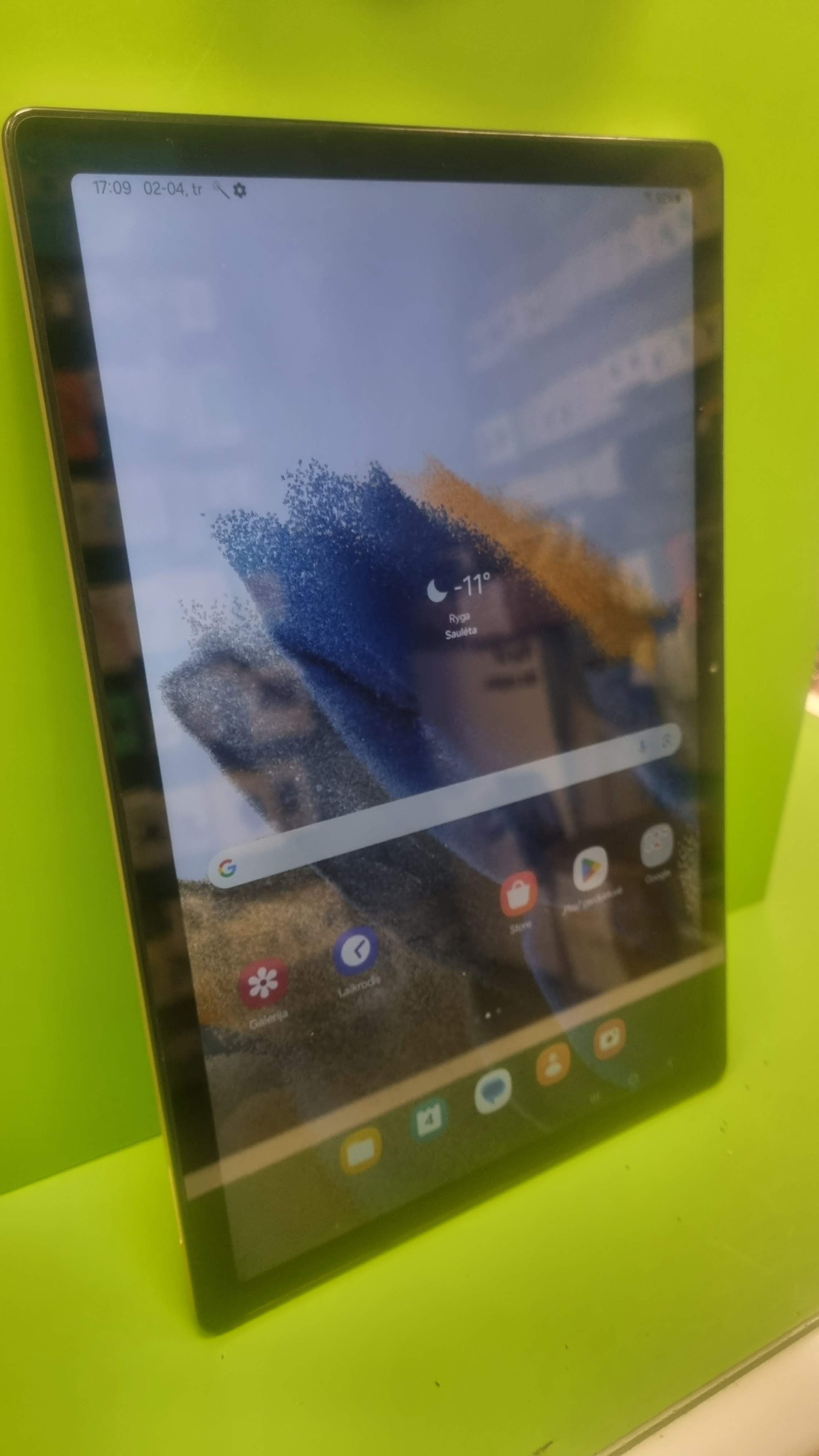 Samsung Galaxy Tab A8 32GB (Б/У)