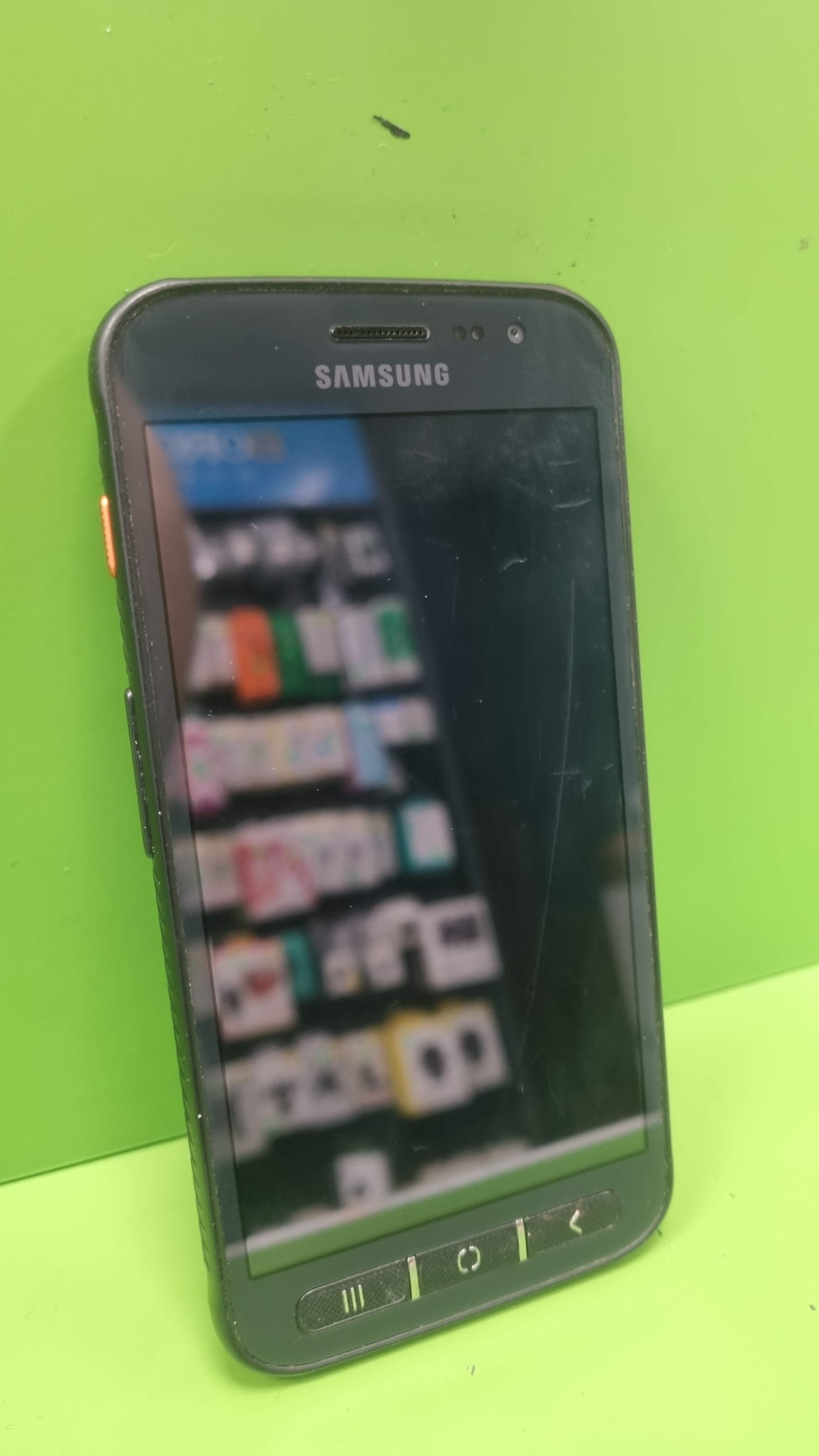 Samsung Xcover 4s 32GB (Naudota Prekė)