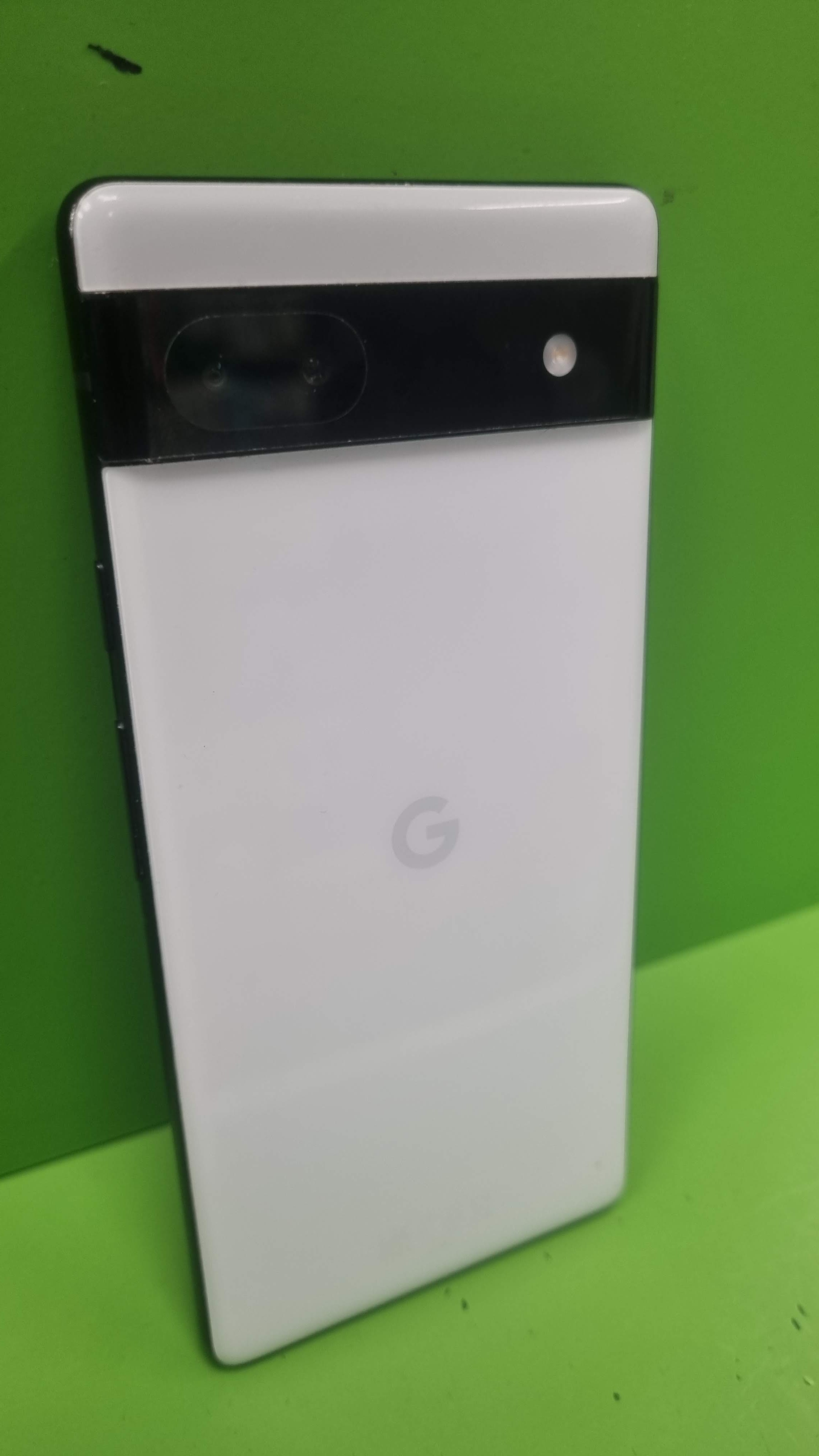 Google pixel 6a 128GB (Naudota Prekė)