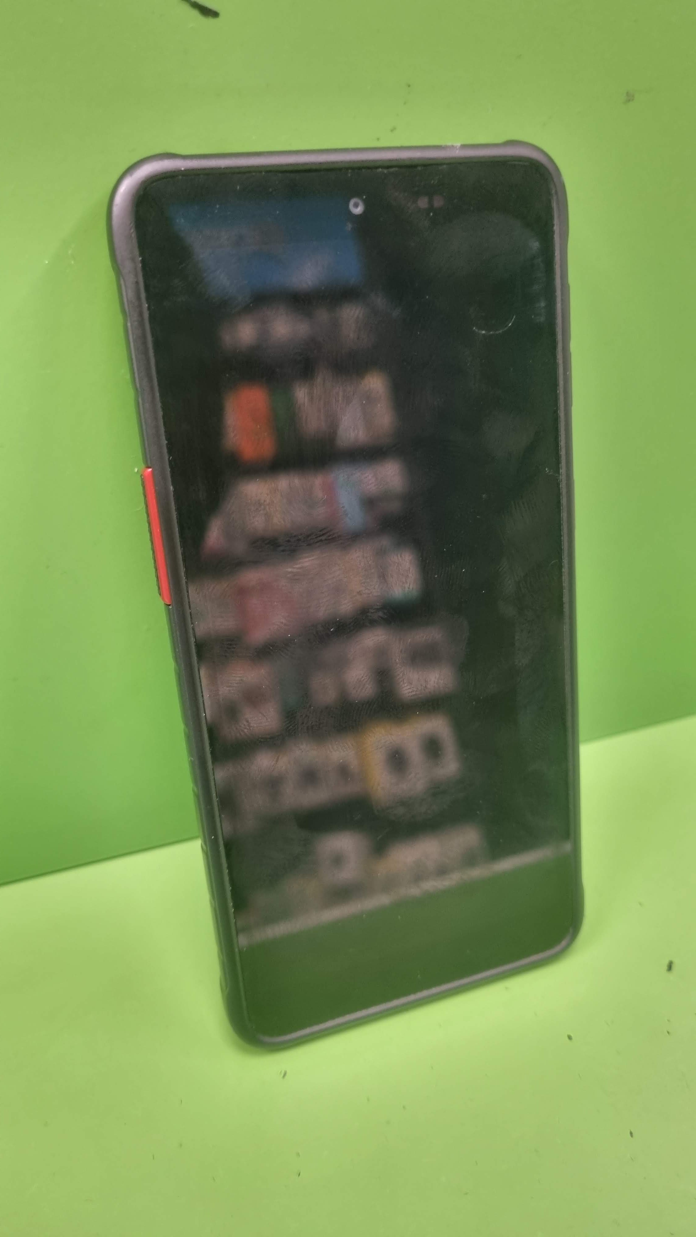 Samsung Galaxy Xcover 5 64GB (Naudota Prekė)