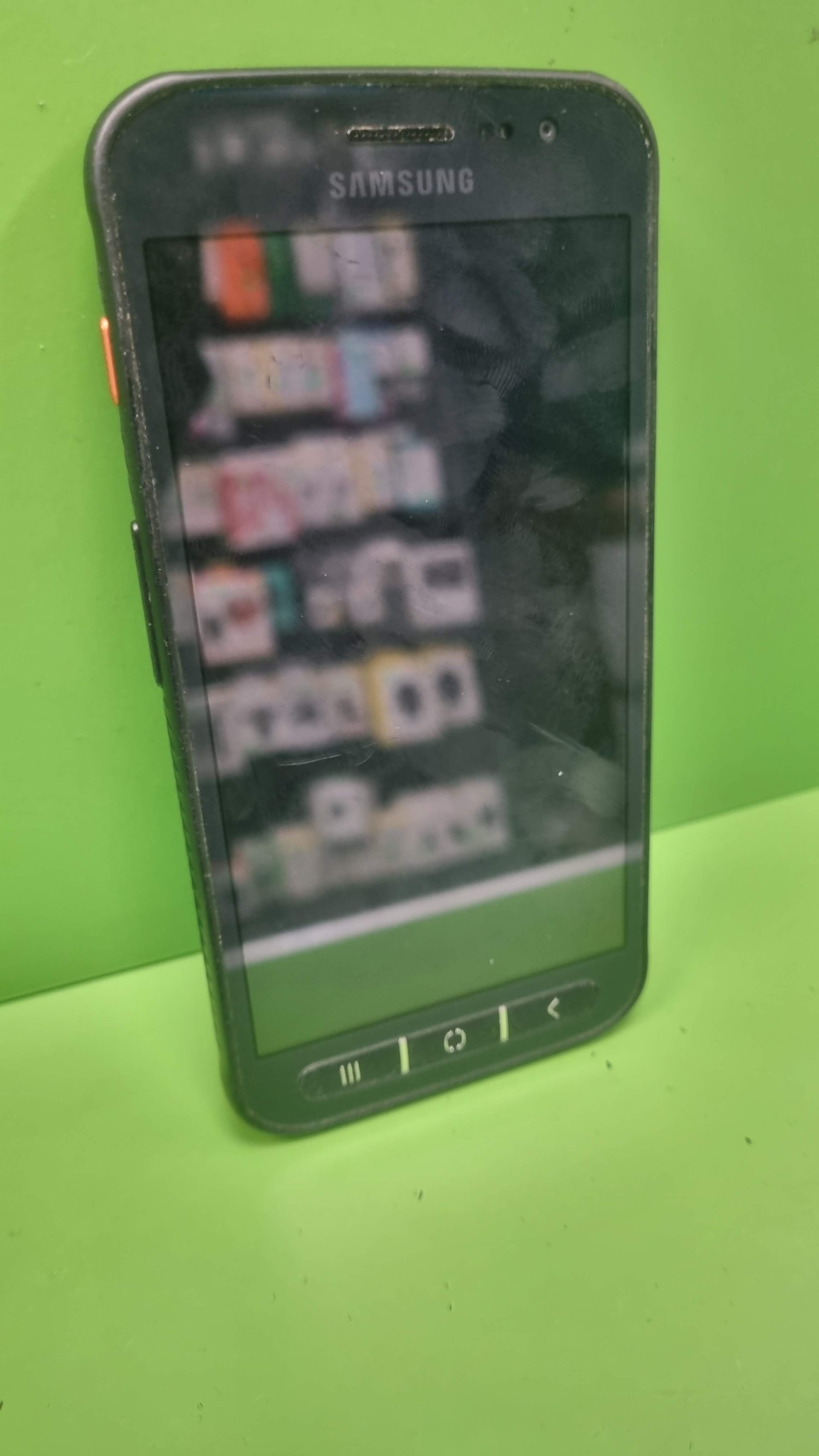 Samsung Galaxy Xcover 4s 32GB (Б/у)
