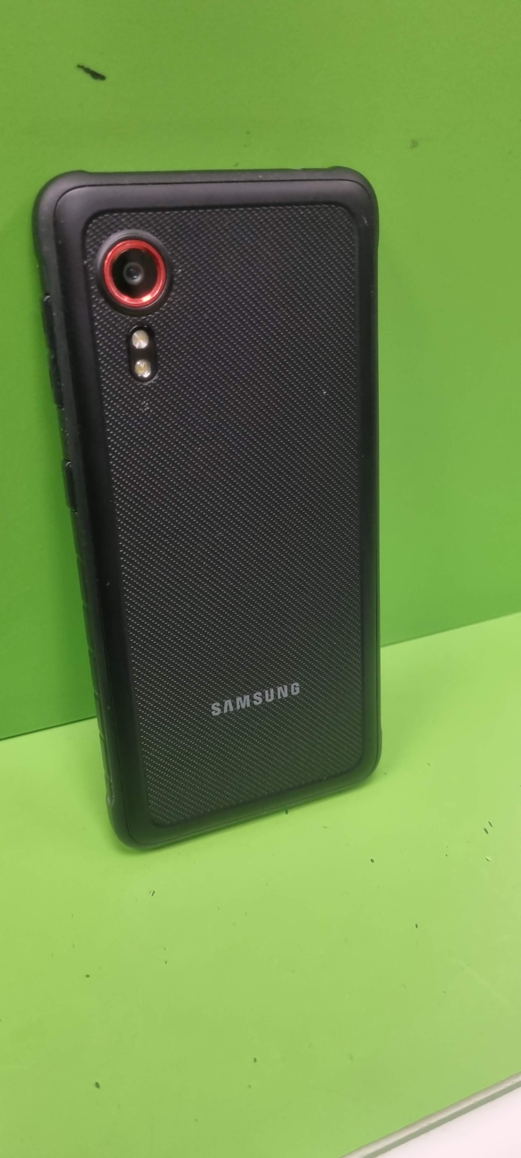 Samsung Galaxy Xcover 5 64GB (Naudota Prekė)