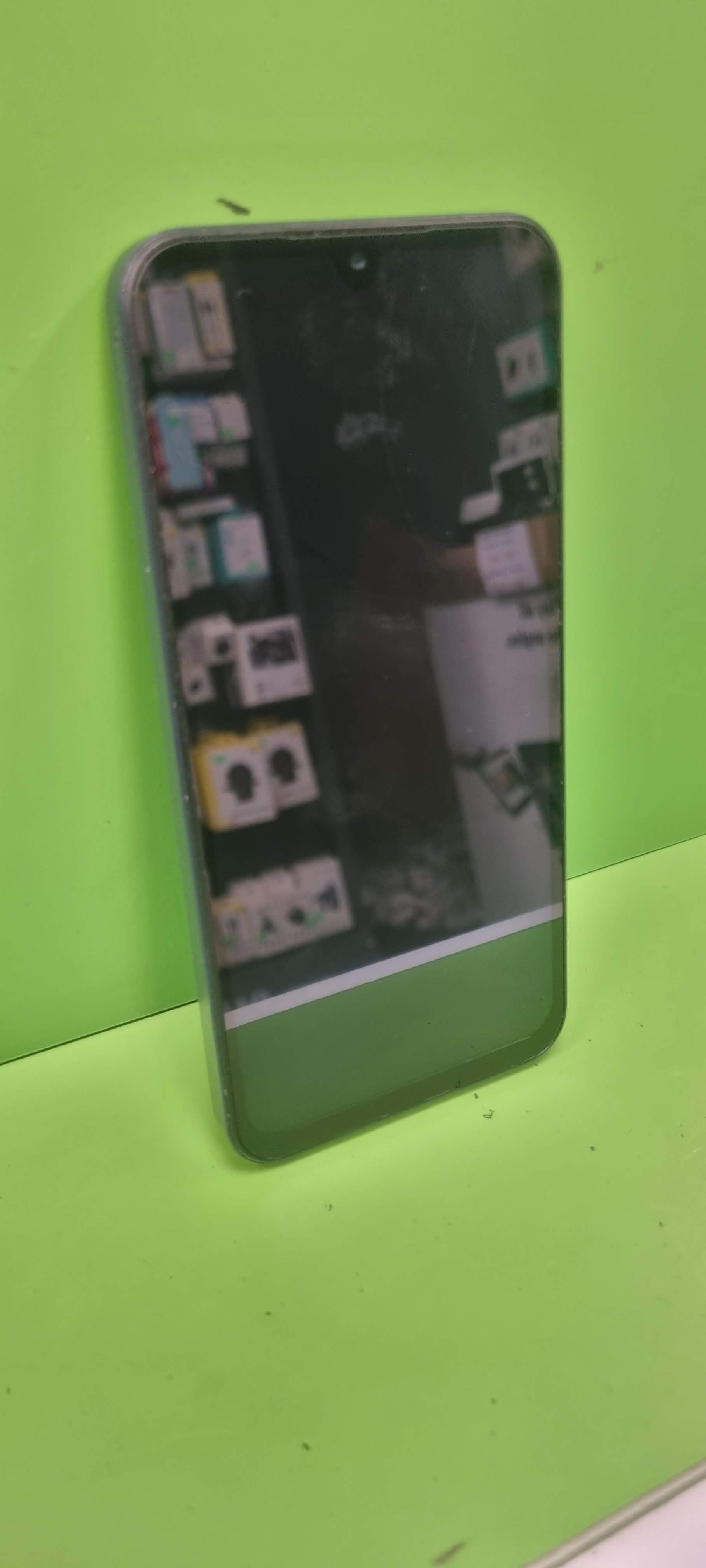 Samsung Galaxy A15 128GB (Naudota Preke)