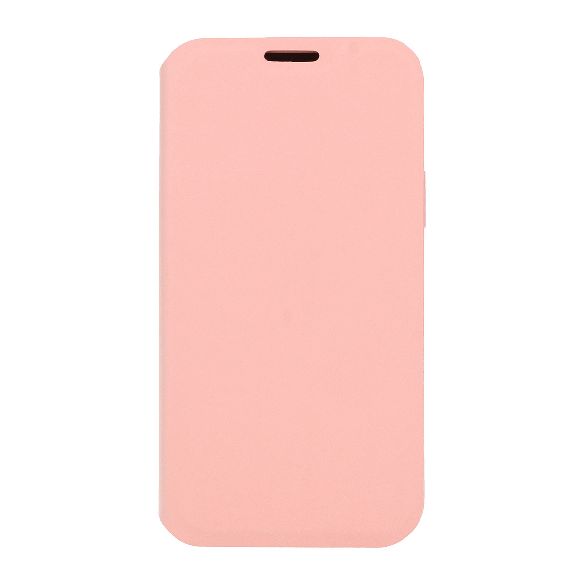 "Vennus Lite" dėklas "Samsung Galaxy A21S" šviesiai rožinės spalvos