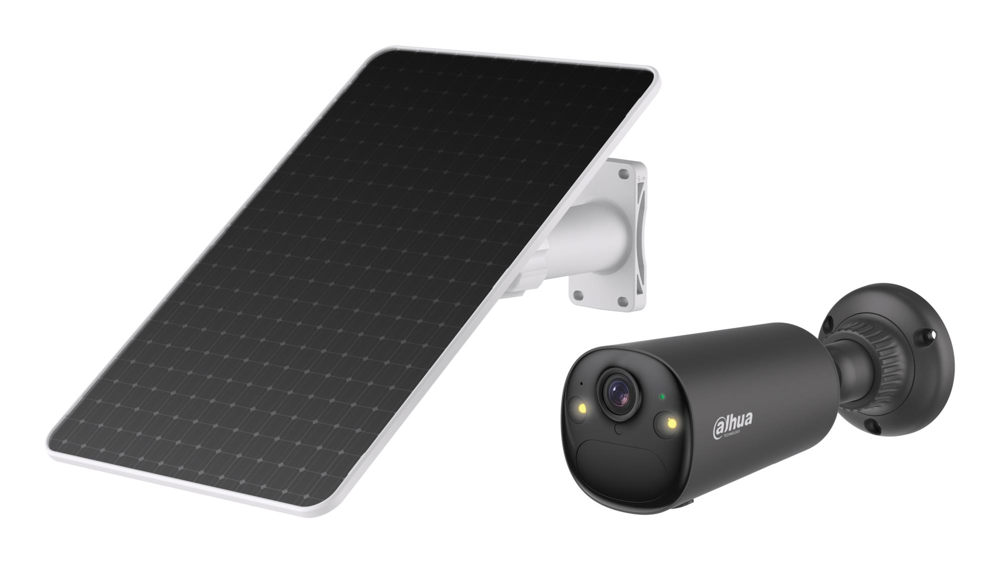 Dahua belaidė kamera 4MP Bullet rinkinys BF4CA-XL