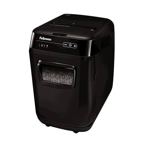 FELLOWES AutoMax 200M dokumentų naikiklis