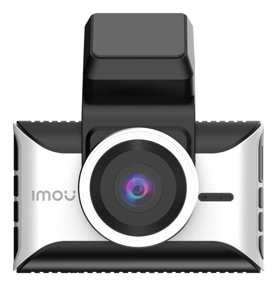 Vaizdo registratorius IMOU S800 Pro 4K