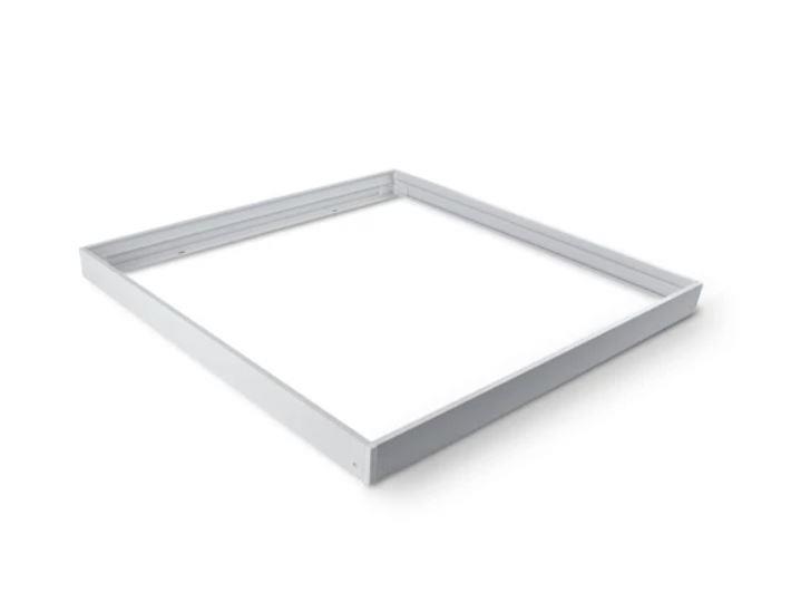 Visional LED šviesos plokštės rėmas 60x60cm LED-P66-FRAME