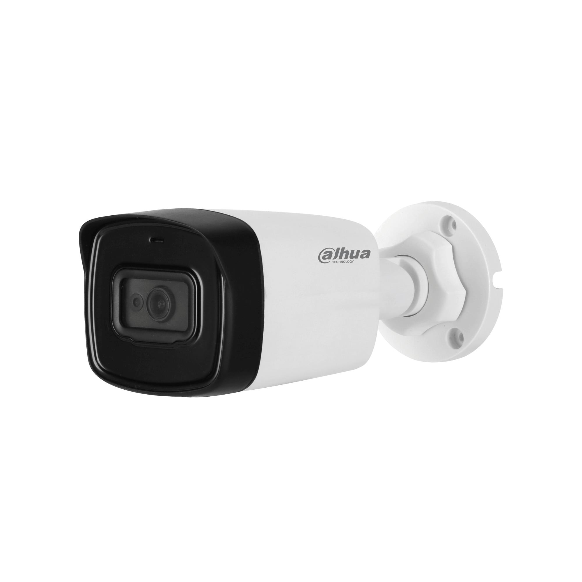 Dahua HDCVI kamera 8MP IR Bullet HAC-HFW1800TL-A