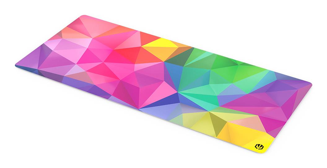 Endorfy Crystal Spectrum XL pelės kilimėlis