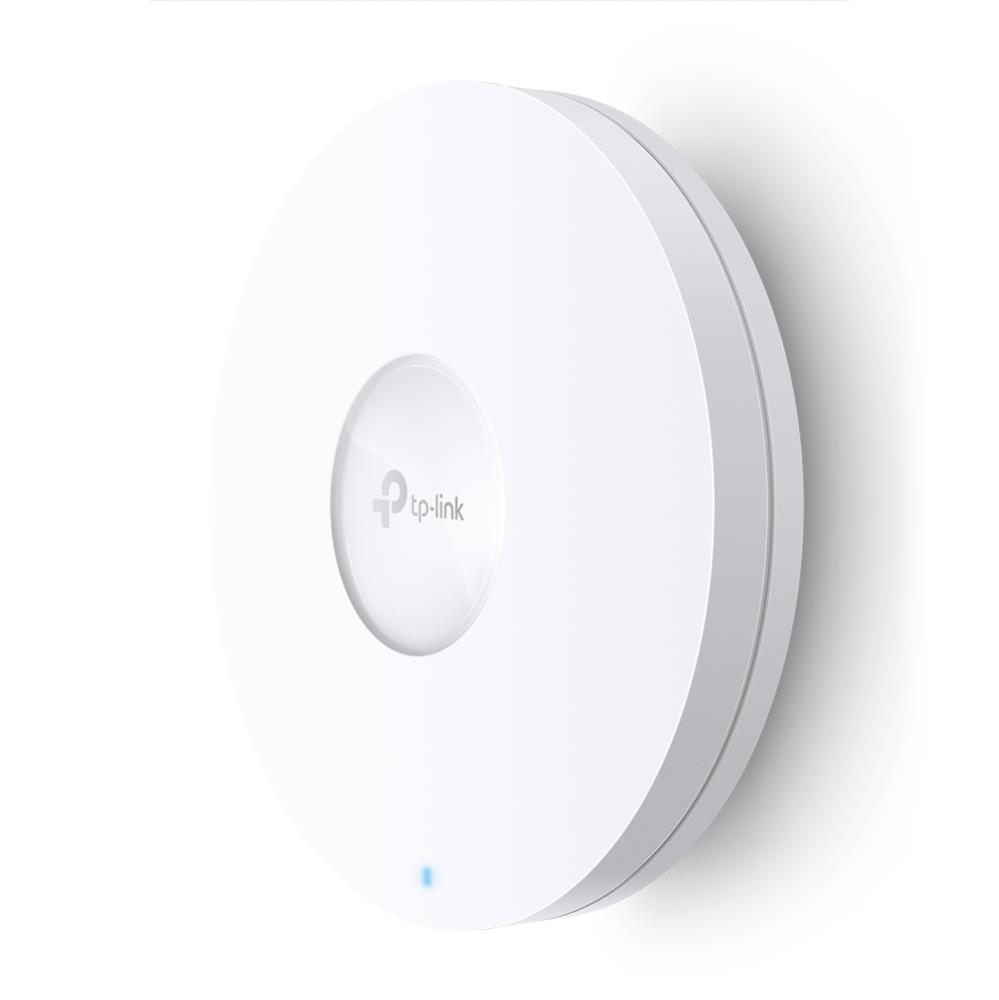 Prieigos taškas TP-Link Omada EAP620 HD Wi-Fi 6 1800 Mbps
