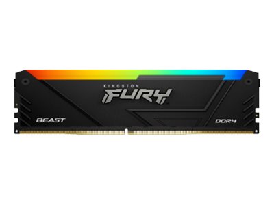 KINGSTON 32GB 3600MT/s DDR4 CL18 DIMM atmintis