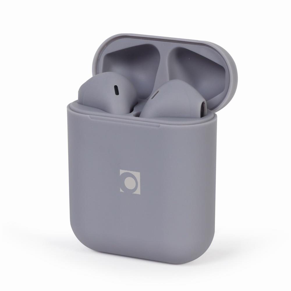 Bluetooth ausinės SEATTLE/pilkas