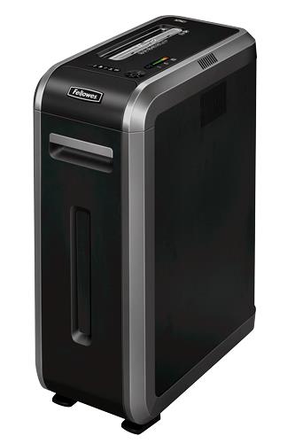 Dokumentų naikiklis Fellowes Powershred 125Ci kryžminis pjovimas