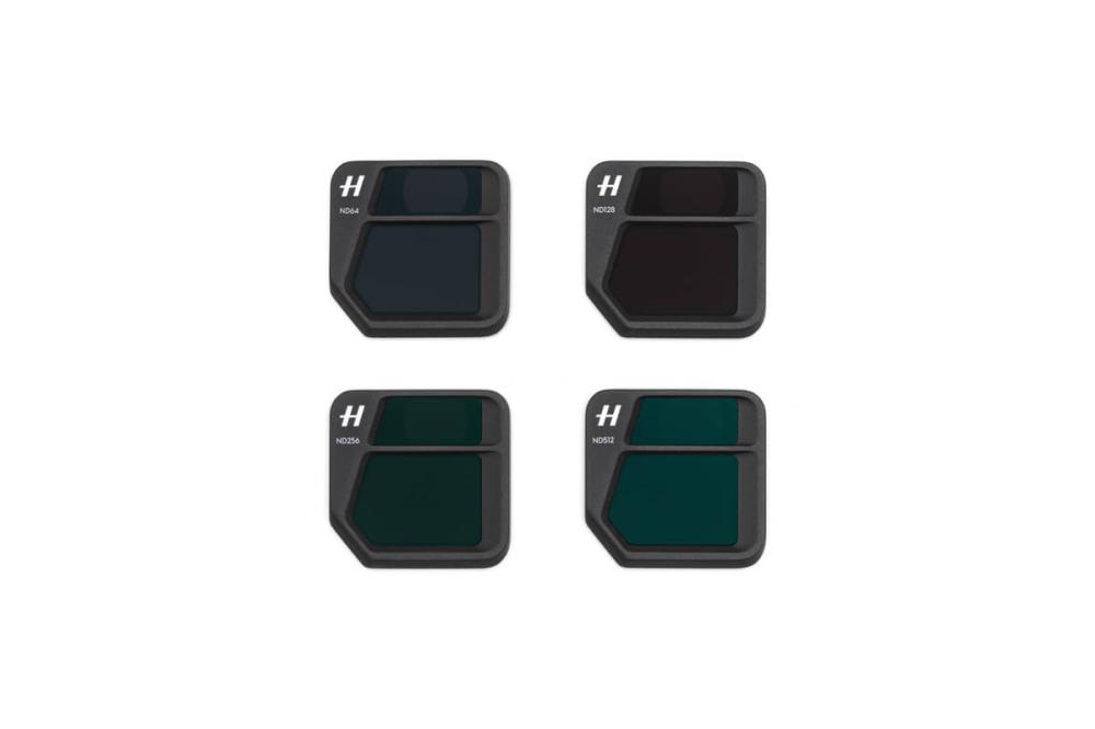 DJI Mavic 3 ND filtrų rinkinys drono priedas