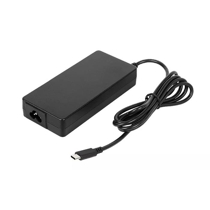 Nešiojamo kompiuterio maitinimo adapteris 100W USB-C Getac GAT1E1