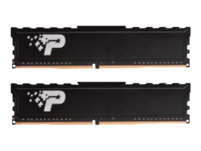 Atminties modulis Patriot SL Premium DDR4 2x8GB 3200MHz