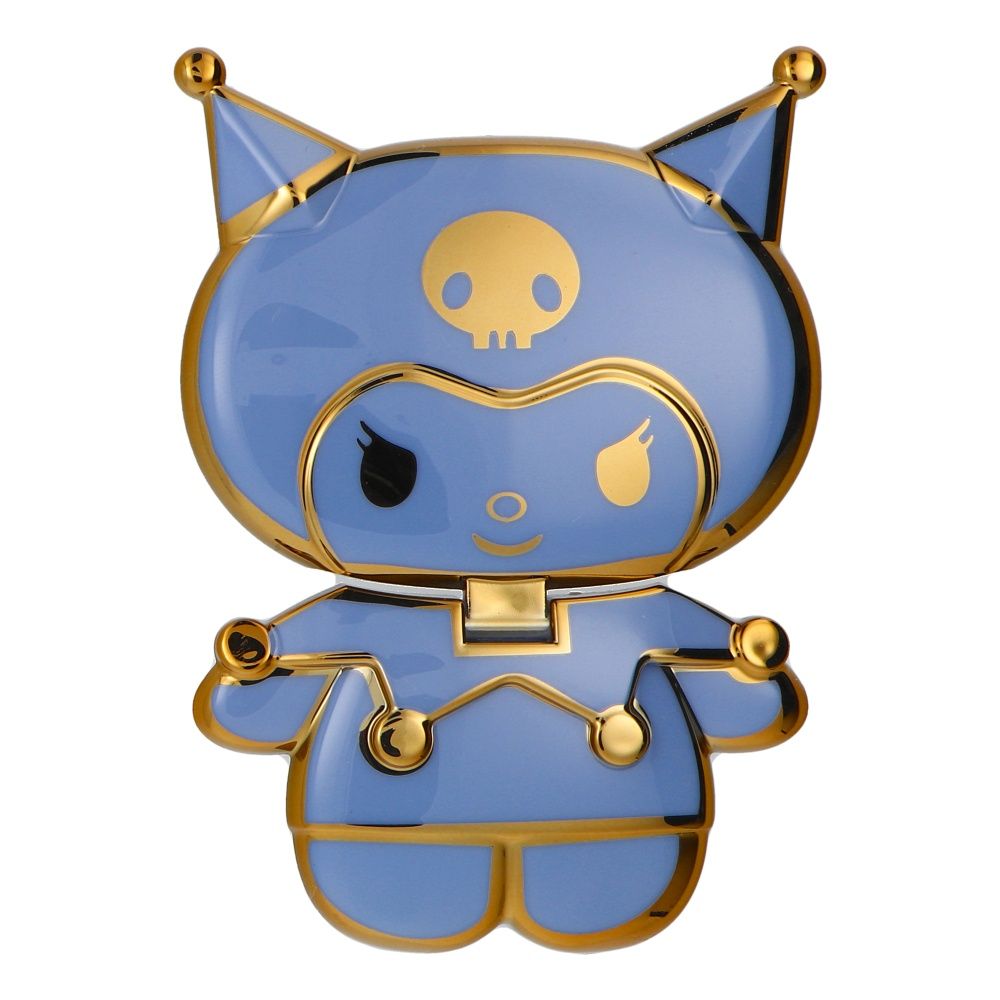 Lipnus telefono stovas DOLL - mėlynas