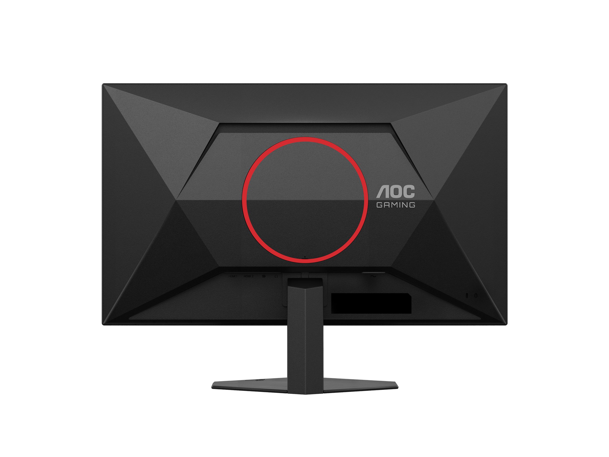 AOC 27G4ZRE žaidimų monitorius 27" 16:9 Fast IPS