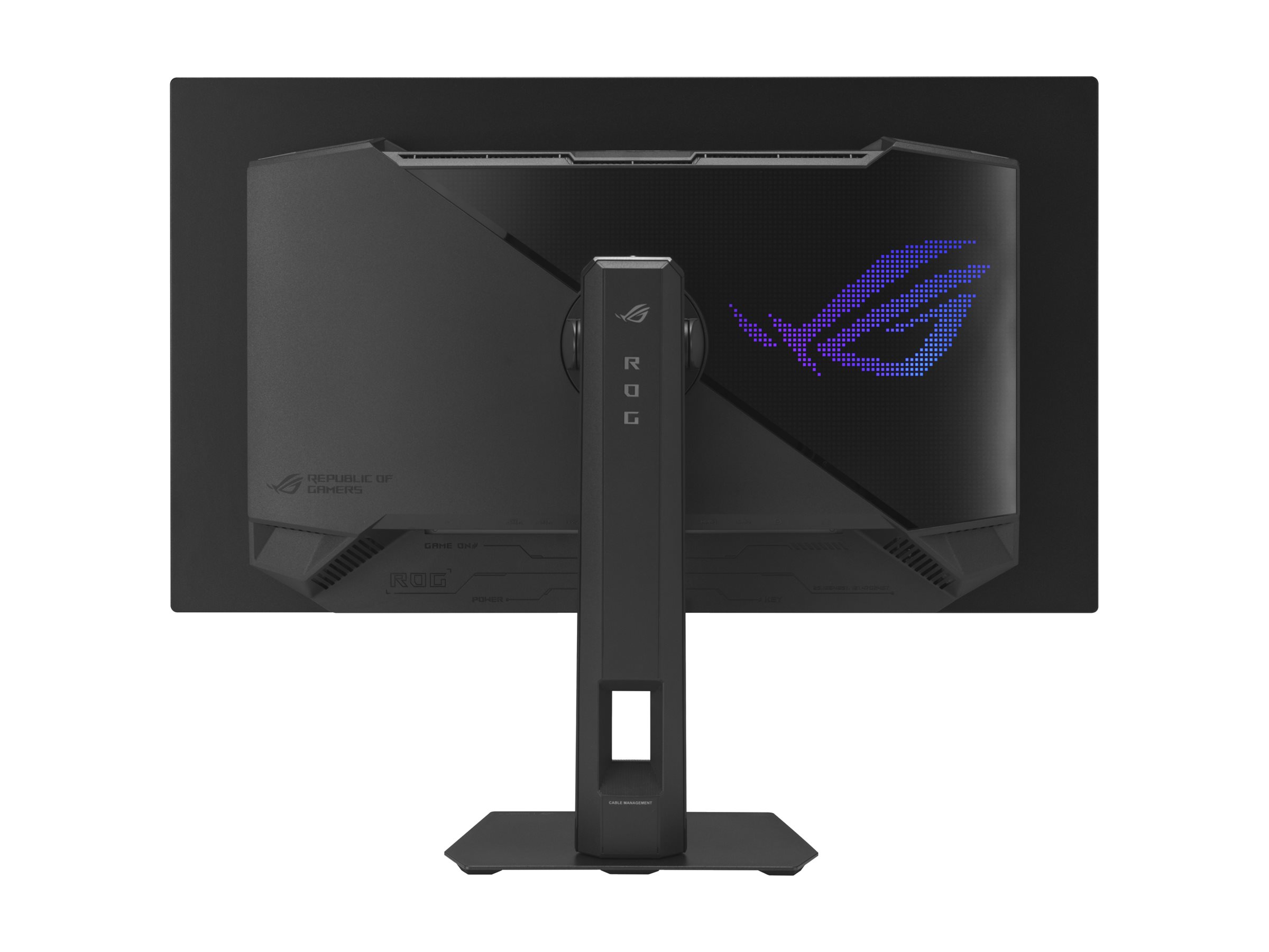 ASUS XG27AQDNG 27 col. OLED monitorius