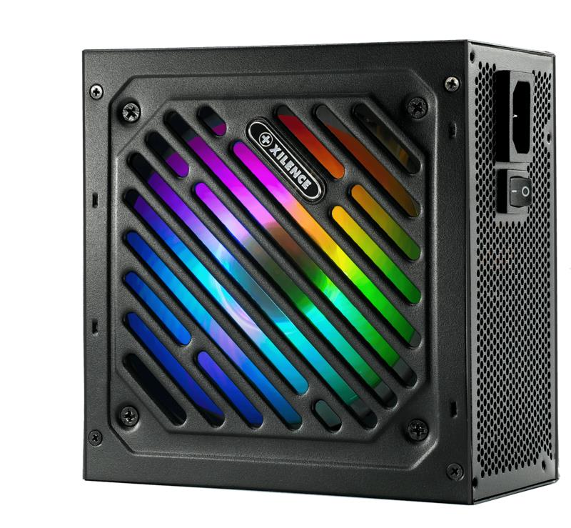 Maitinimo blokas XILENCE 750W 80 Plus Gold